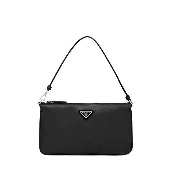 Prada Re-Nylon Mini Bag. Brand new prada shoulder bag with authentication! - Picture 1 of 6